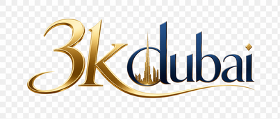 3K Dubai